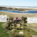 Ahndole-hollken Apartmán Böhl