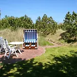 Ahndole-hollken Apartmán *