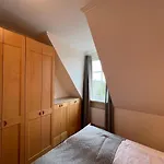 Ahndole-hollken Apartmán *