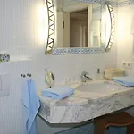 Ahndole-hollken Apartmán Böhl