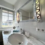 Apartmán Ahndole-hollken Böhl