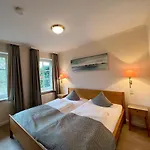 Ahndole-hollken Apartmán Böhl