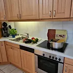 Ahndole-hollken Apartmán Böhl