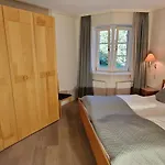 Ahndole-hollken Apartmán