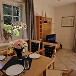 Ahndole-hollken Apartmán Böhl