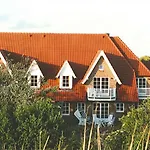 Ahndole-hollken Apartmán