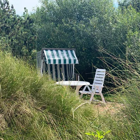 Ahndole-hollken アパート *