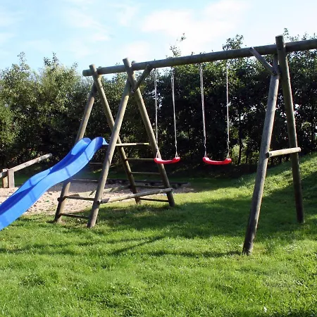 Apartament Ahndole-hollken