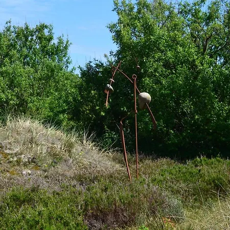 Appartamento Ahndole-hollken Böhl