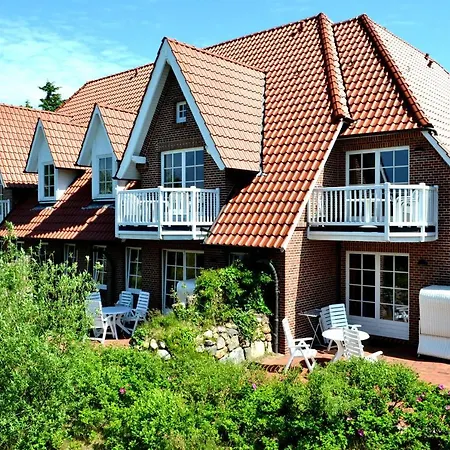 Ahndole-hollken * Sankt Peter-Ording