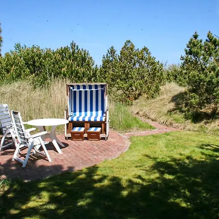 Ahndole-hollken Apartamento *