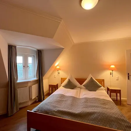 Apartment Ahndole-hollken Sankt Peter-Ording