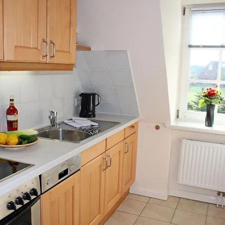 Apartamento Ahndole-hollken