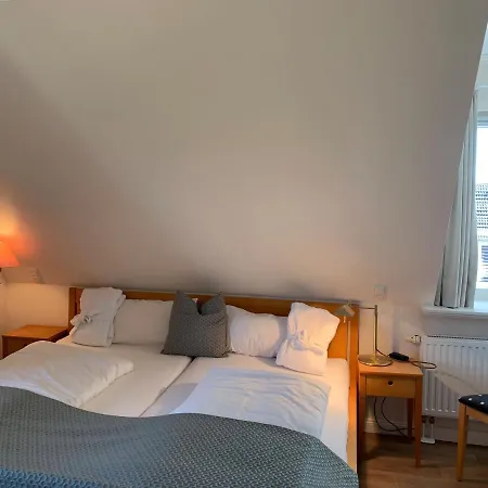 Ahndole-hollken Apartament Sankt Peter-Ording