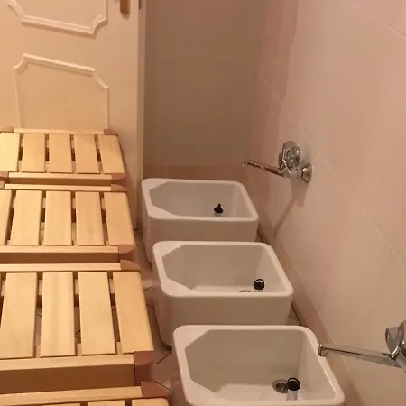 Apartamento Ahndole-hollken *