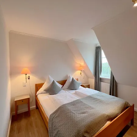 Ahndole-hollken アパート