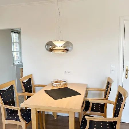 Ahndole-hollken * Sankt Peter-Ording