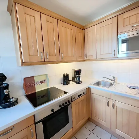 Ahndole-hollken Sankt Peter-Ording