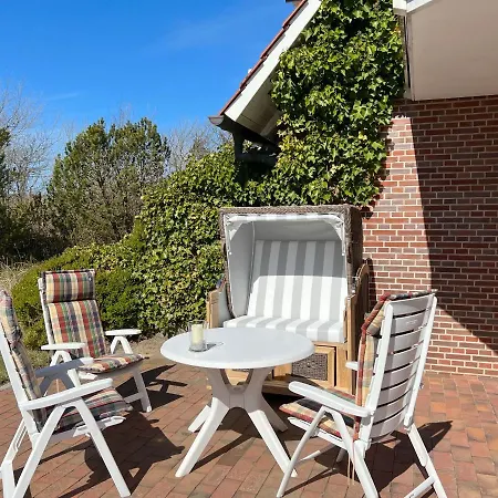 Ahndole-hollken * Sankt Peter-Ording