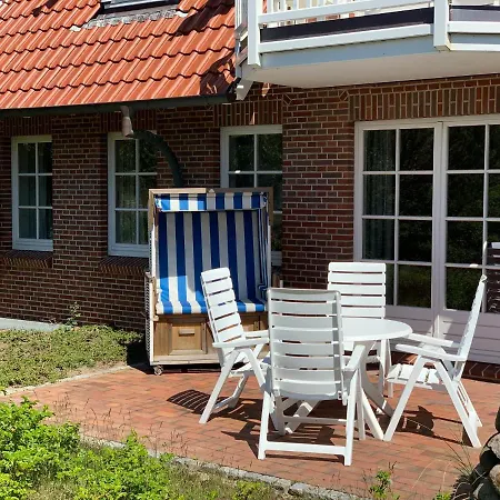 Ahndole-hollken Apartment