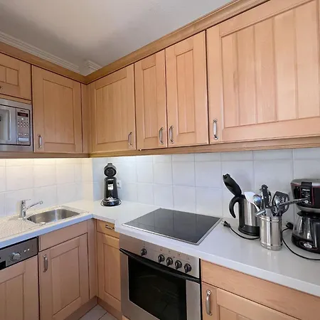 Ahndole-hollken ザンクト・ペーター・オルディング