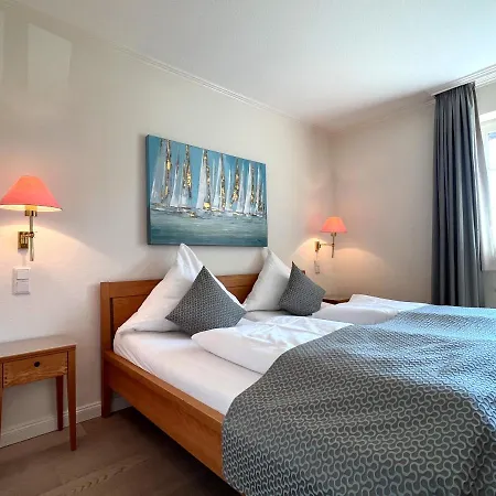 アパート Ahndole-hollken *