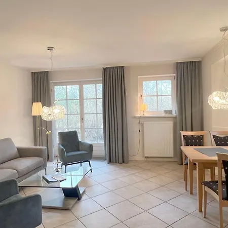 Apartment Ahndole-hollken