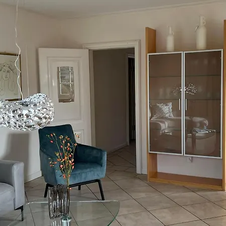 Ahndole-hollken Apartment
