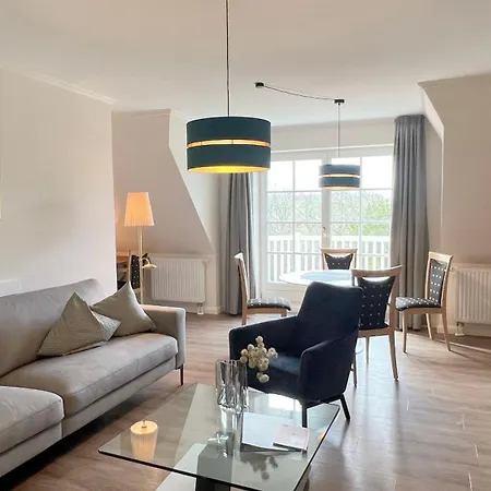 Ahndole-hollken Apartment