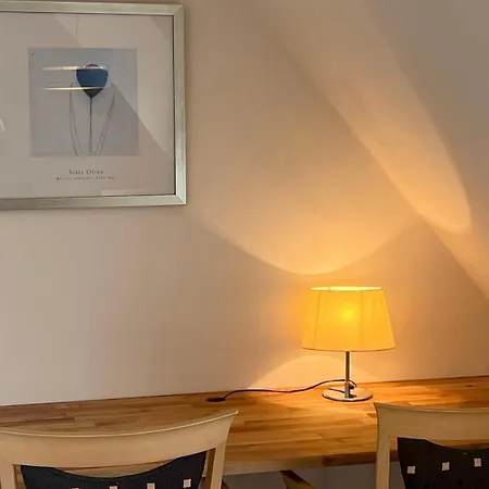 Apartment Ahndole-hollken Sankt Peter-Ording