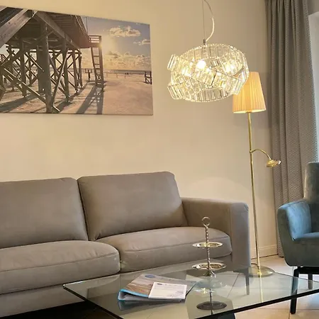 Apartment Ahndole-hollken