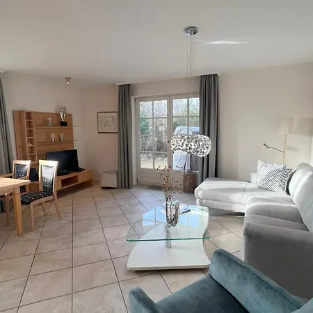 Ahndole-hollken Apartment Sankt Peter-Ording
