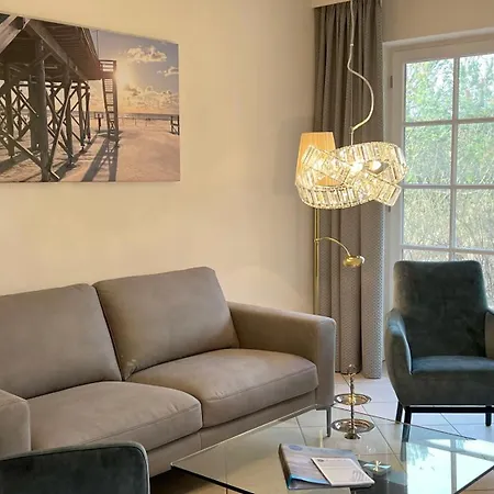 Apartment Ahndole-hollken