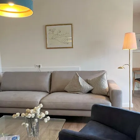 Apartment Ahndole-hollken *