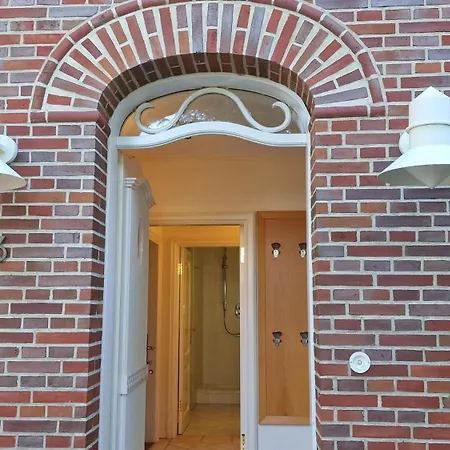 Ahndole-hollken * Sankt Peter-Ording