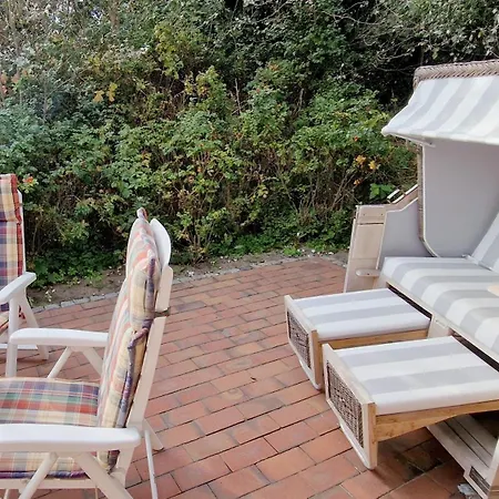 Ahndole-hollken アパート *