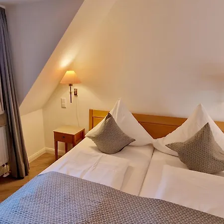 Apartament Ahndole-hollken Sankt Peter-Ording