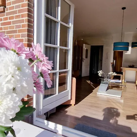 Ahndole-hollken アパート ザンクト・ペーター・オルディング