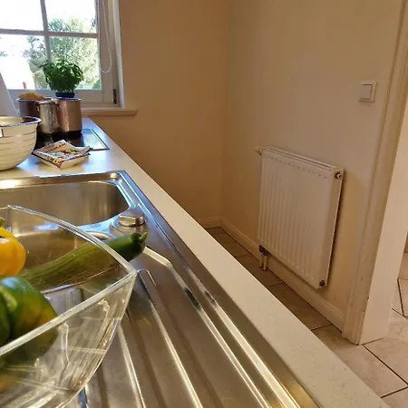 Apartamento Ahndole-hollken