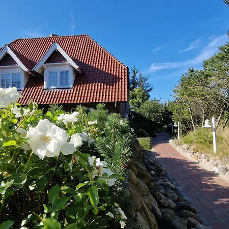 Apartament Ahndole-hollken Sankt Peter-Ording