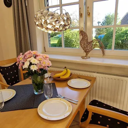 Ahndole-hollken * Sankt Peter-Ording