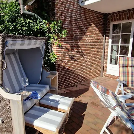 Ahndole-hollken Apartamento