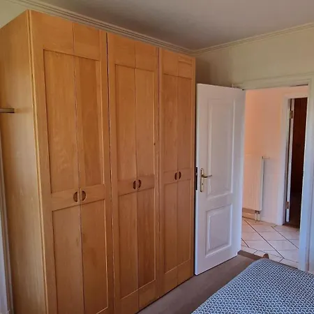 Ahndole-hollken Apartamento *