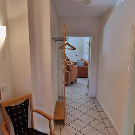 Ahndole-hollken Apartamento