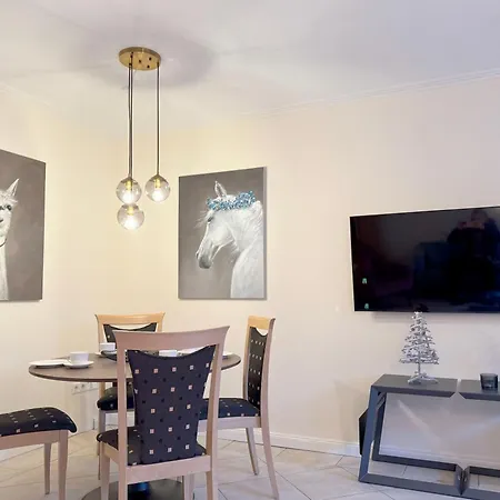 Ahndole-hollken Apartment Sankt Peter-Ording