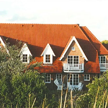 Ahndole-hollken Apartment