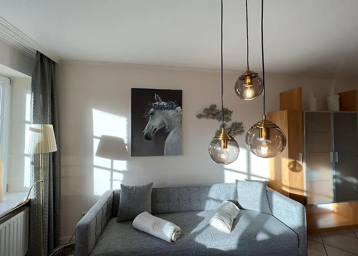 Ahndole-hollken Apartamento *