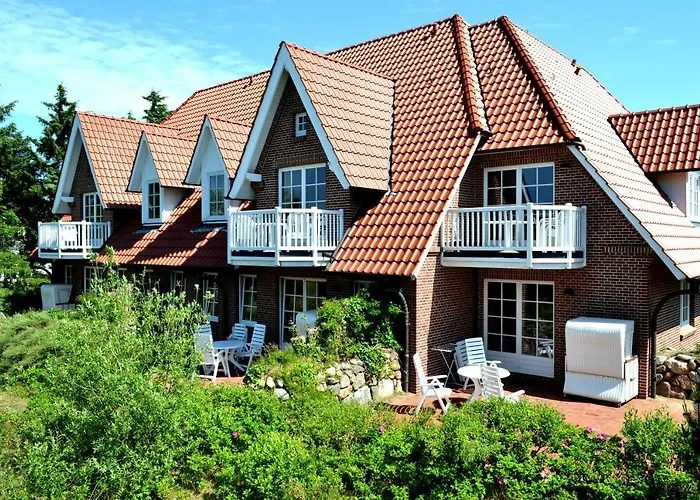 Ahndole-hollken * Sankt Peter-Ording