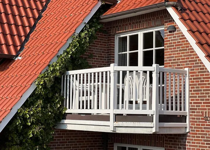 Ahndole-hollken * Sankt Peter-Ording