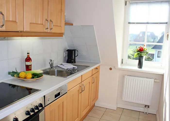 Apartamento Ahndole-hollken